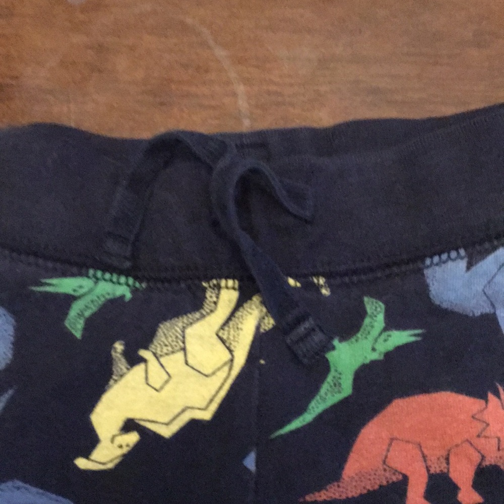 Legging dinosaurs - Picture 2 of 3